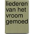 Liederen van het vroom gemoed