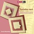Variaties met embossing