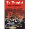 Berghof hitlers verborgen machtscentrum