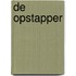 De opstapper