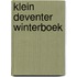 Klein Deventer Winterboek