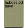 Hubdested Havn door B. Rensink