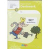 Denkwerk, Omgaan met geld, Werkboek groep 7-8 (set a 5 ex) by Unknown