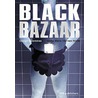 Black Bazaar door I. Hans