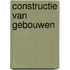 Constructie van gebouwen