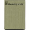 De Klokkenberg-Breda door The Ghosthunter