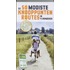 De 50 mooiste knooppuntroutes in Vlaanderen