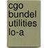 CGO bundel Utilities LO-A