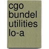 CGO bundel Utilities LO-A door Collectief