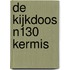 De Kijkdoos N130 kermis