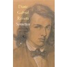 Sonnetten door Dante Gabriel Rossetti