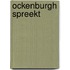 Ockenburgh spreekt
