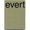 Evert door Eefje Eijndhoven