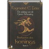 Boekanier des konings by Raymond E. Feist