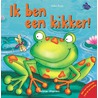 Ik ben een kikker! door Vitataal