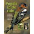 Vogels in de tuin
