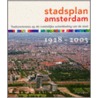 Stadsplan Amsterdam 1928-2003 door Onbekend