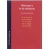 Dilemma's in de epilepsie door C.L.P. Deckers