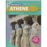 Groene Gids weekend Athene door Michelin