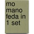 Mo Mano Feda in 1 set