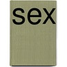Sex door Uco Egmond