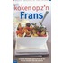 Koken op z'n Frans