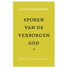 Sporen van de verborgen god by Gijs Dingemans