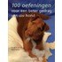 100 oefeningen voor een beter gedrag van uw hond