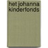 Het Johanna KinderFonds