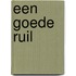 Een goede ruil