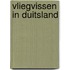 Vliegvissen in Duitsland