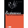 Presterende bestuurders by Ton Horrevorts
