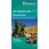Kastelen van de Loire by Michelin