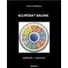 Acupedia Balans door Peter Jonckheere