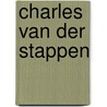 Charles Van Der Stappen door Michel Draguet