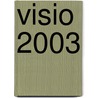 Visio 2003