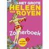 Het grote Heleen van Royen zomerboek by Heleen van Royen