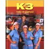 K3 Koko de papegaai