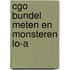 CGO bundel Meten en monsteren LO-A