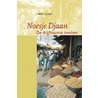 Noesje Djaan, de Afghaanse keuken by H. Saberi
