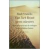 Van het front geen nieuws door Rudi Vranckx