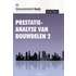 Prestatie van bouwdelen 2