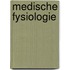 Medische Fysiologie