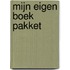 Mijn eigen boek pakket