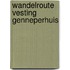 Wandelroute Vesting Genneperhuis