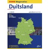 Duitsland by Koninklijke Nederlandse Toeristenbond Anwb