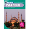 De Groene Reisgids Weekend - Istanbul door n.v.t.