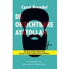 De onzichtbare ayatollah door Nahed Selim