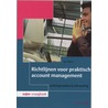 Richtlijnen voor praktische account management