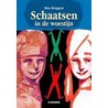 Schaatsen in de woestijn